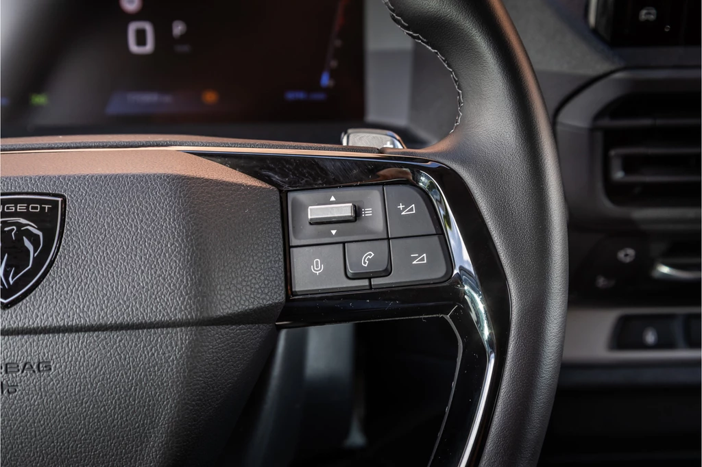 Peugeot Expert – foto 20