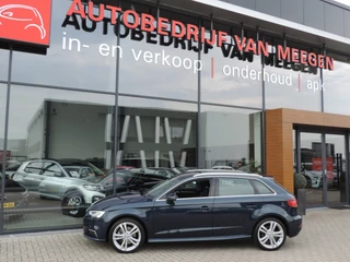 Audi A3 – thumbnail 3