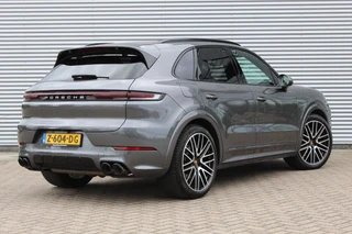 Porsche Cayenne – thumbnail 8