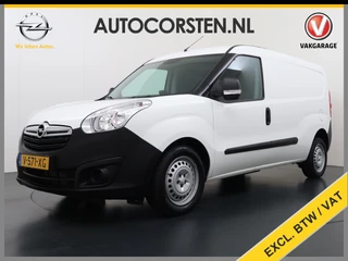 Opel Combo – thumbnail 1