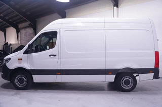 Mercedes-Benz Sprinter – thumbnail 3