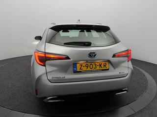 Toyota Corolla Touring Sports – thumbnail 3