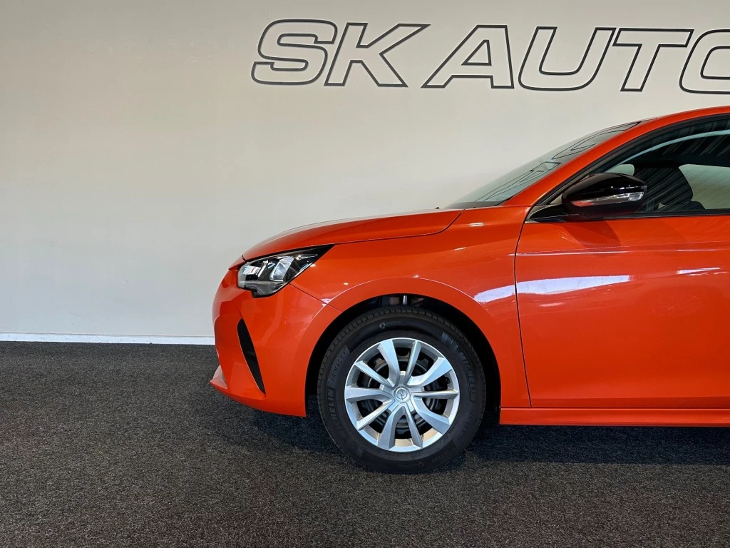 Opel Corsa – foto 4