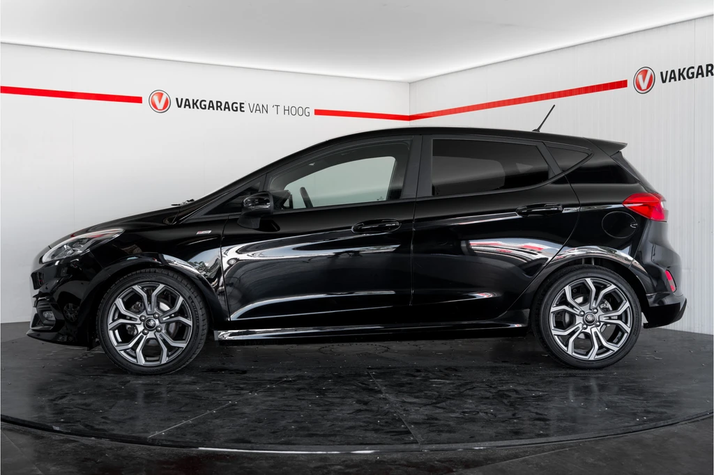 Ford Fiesta – foto 2