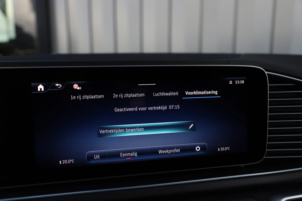 Mercedes-Benz GLE – foto 30