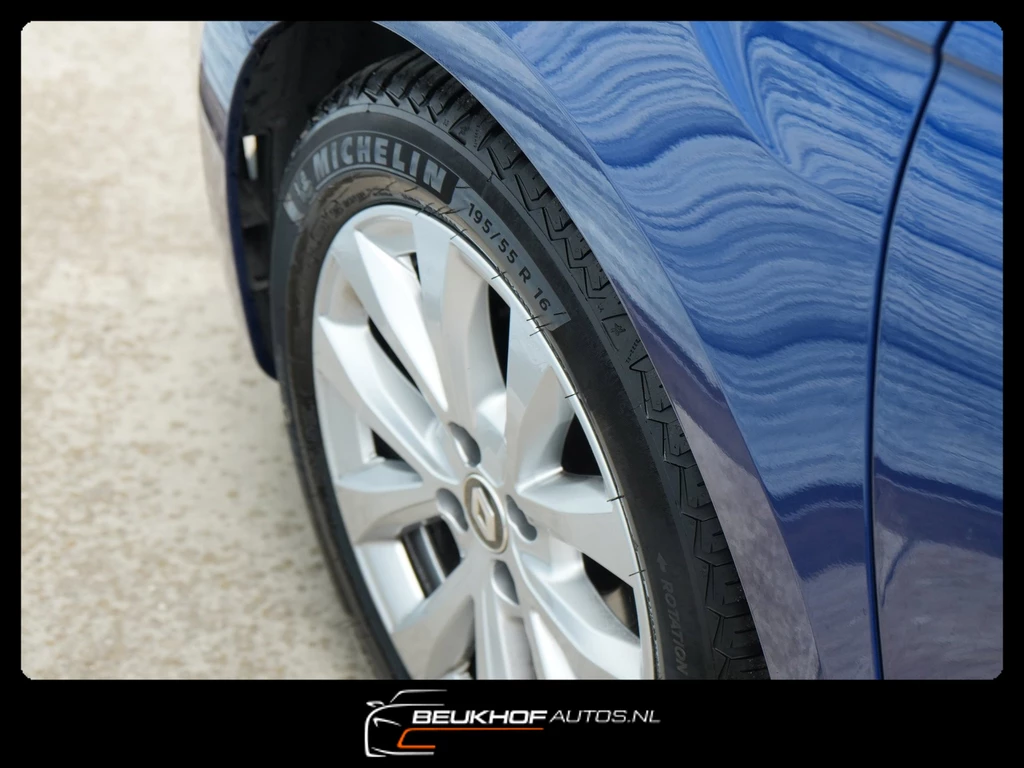 Renault Clio – foto 16