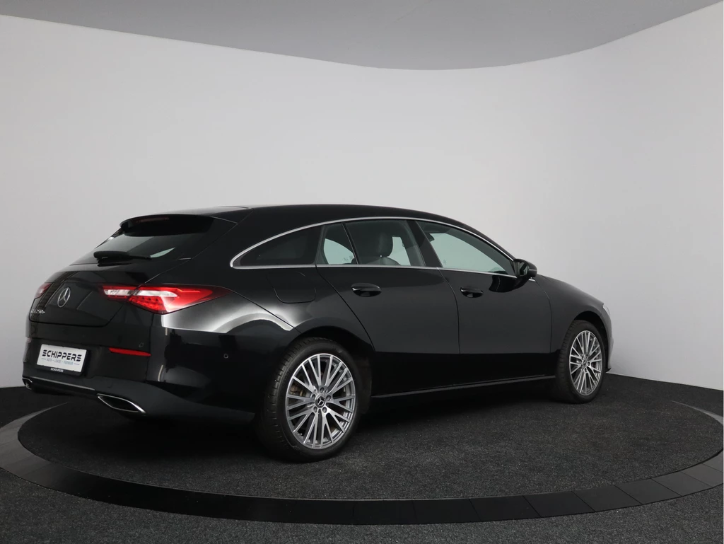 Mercedes-Benz CLA – foto 6