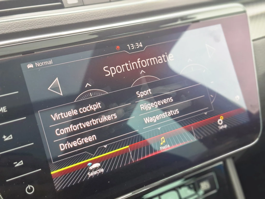 Škoda Superb – foto 67