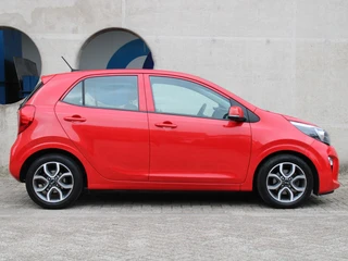 Kia Picanto – thumbnail 4
