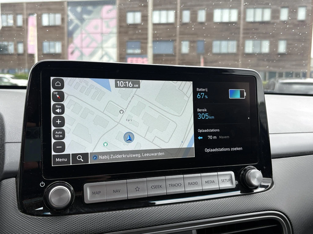 Hyundai Kona – foto 12