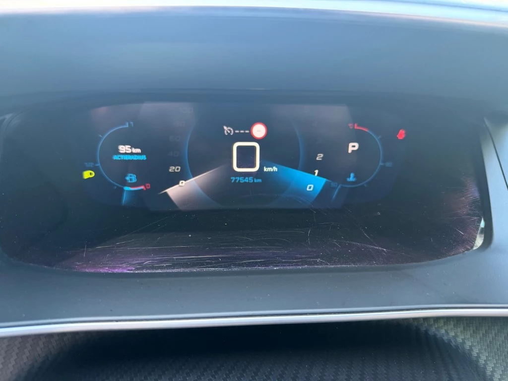Peugeot 2008 – foto 22