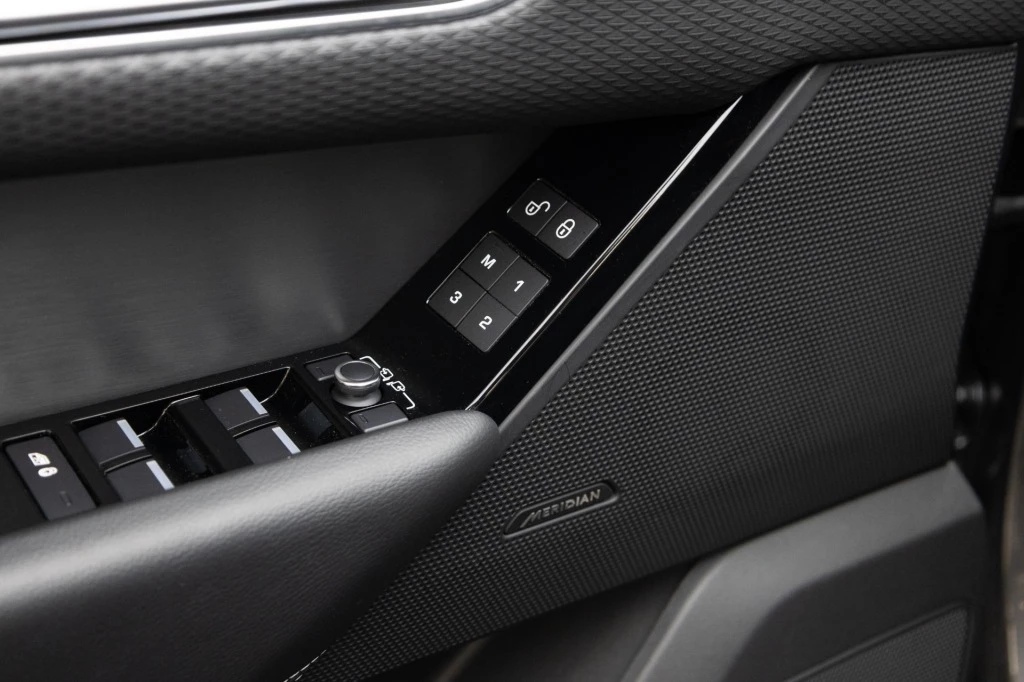 Land Rover Range Rover Velar – foto 13