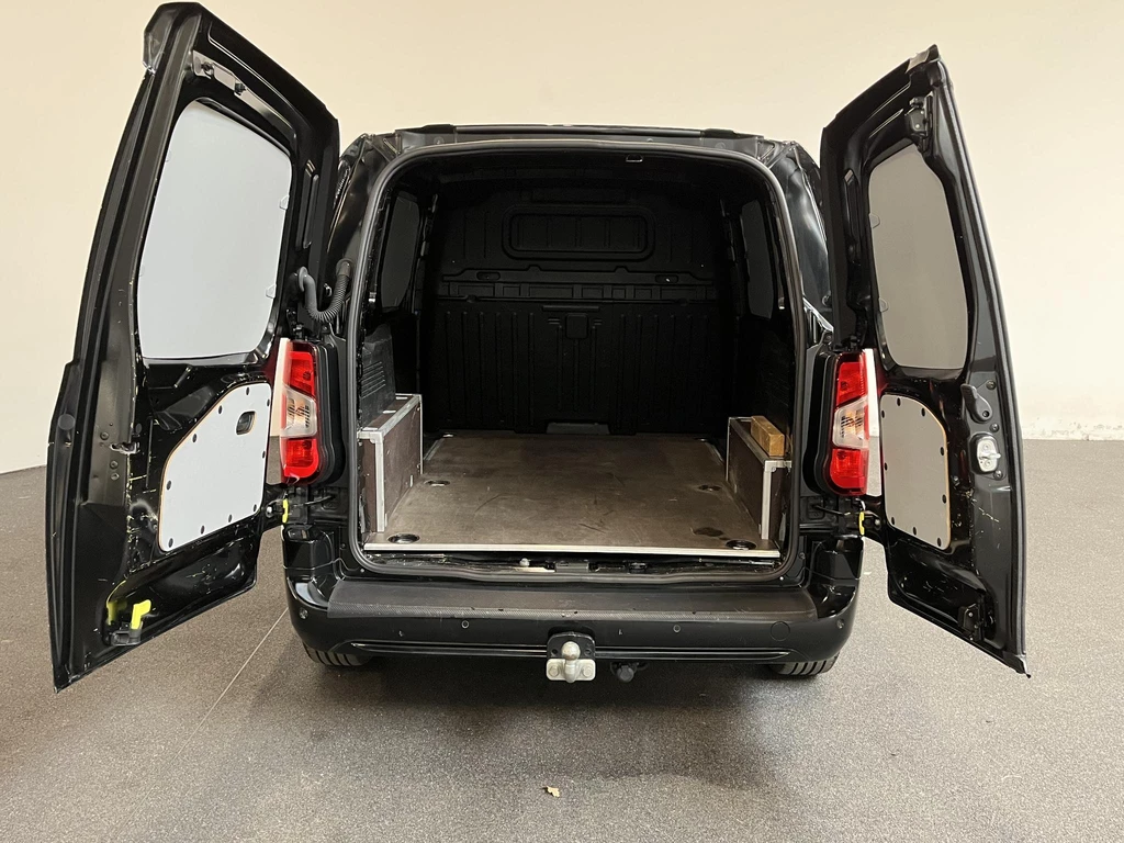 Opel Combo – foto 13