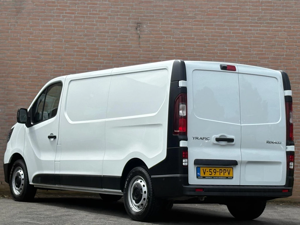 Renault Trafic – foto 3