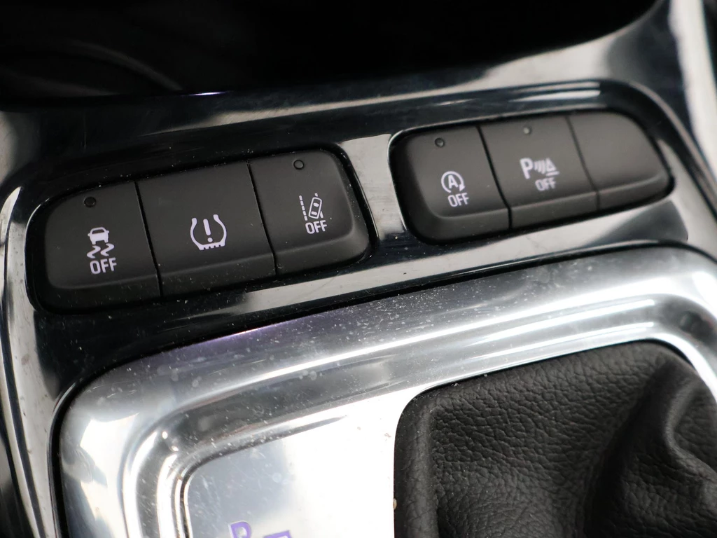 Opel Crossland X – foto 33