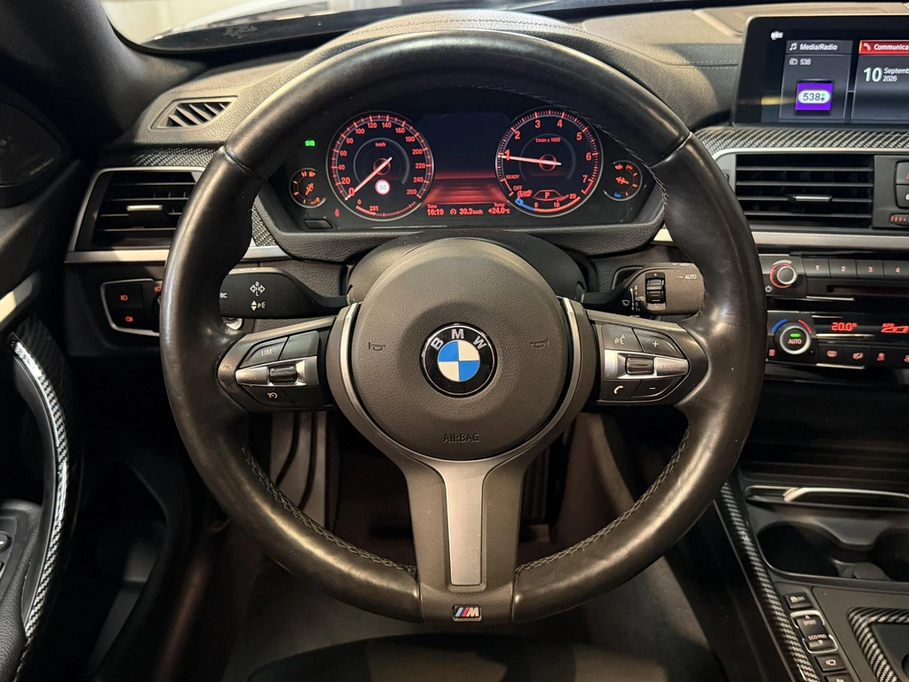 BMW 4 Serie – foto 9