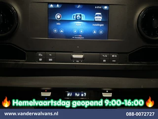 Mercedes-Benz Sprinter – thumbnail 15