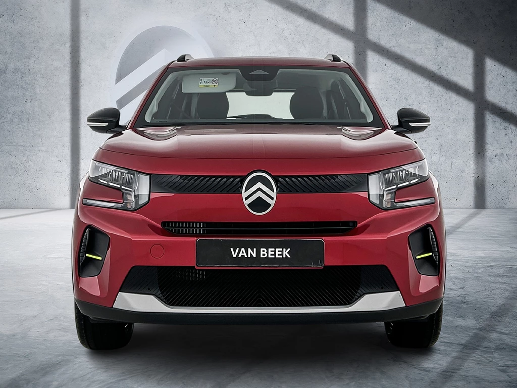 Citroën C3 – foto 6