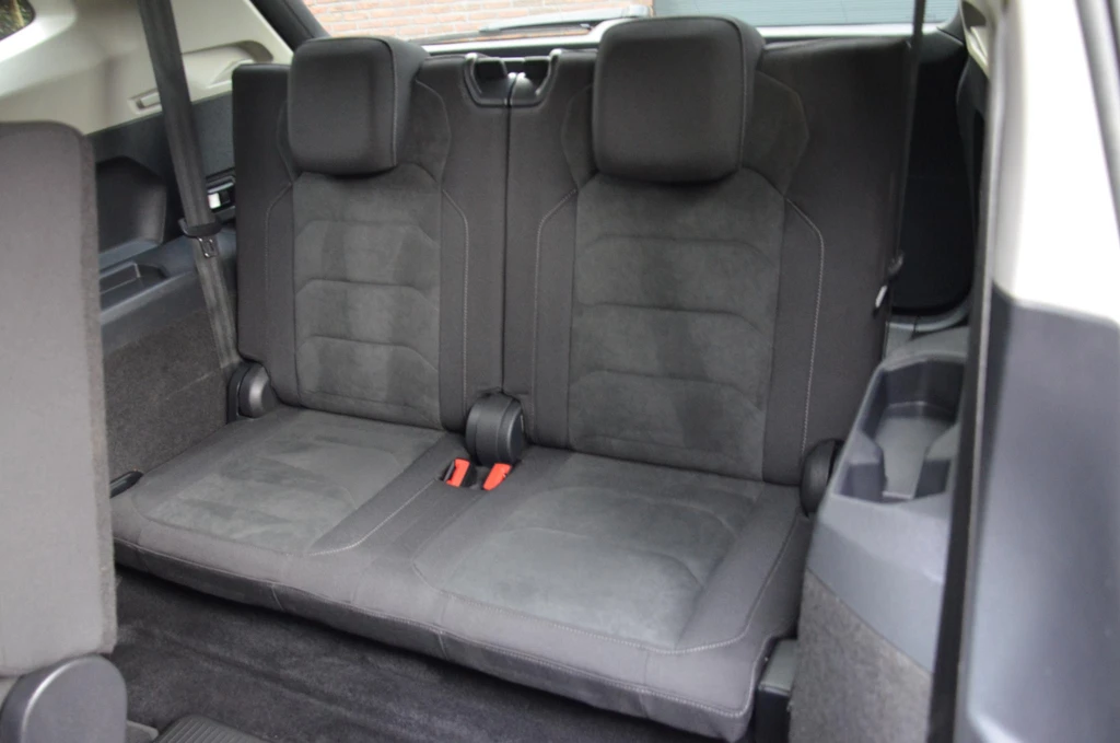 Volkswagen Tiguan Allspace – foto 45