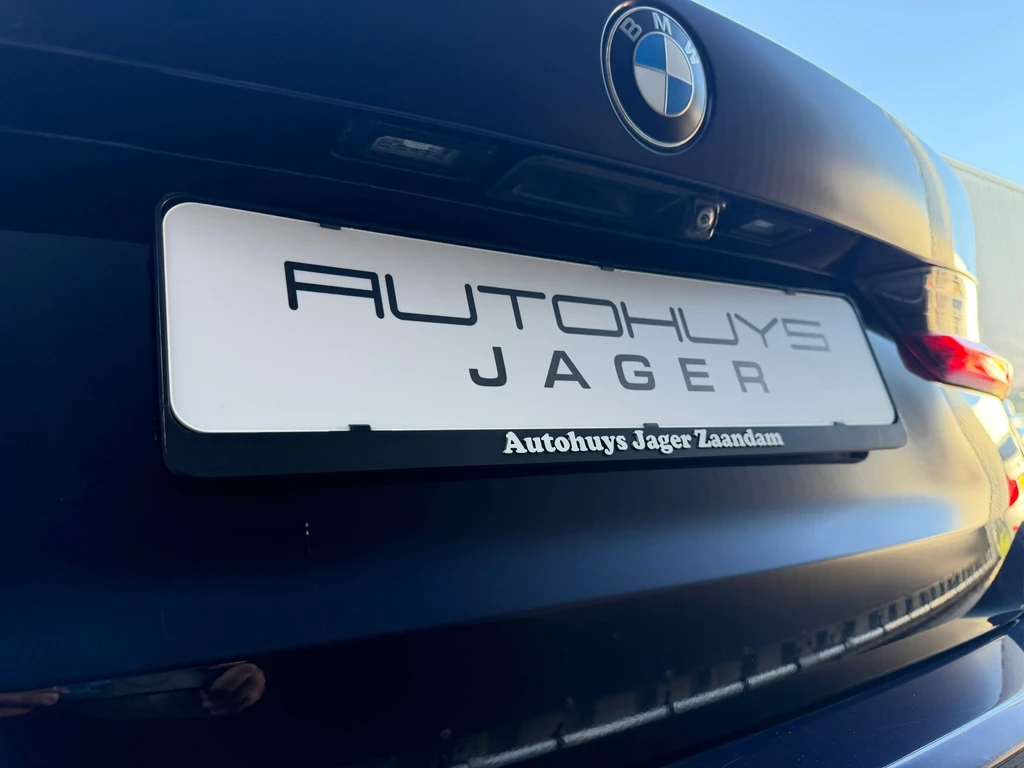BMW 3 Serie – foto 13