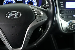 Hyundai ix20 – thumbnail 22