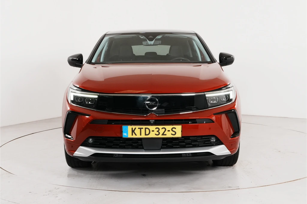 Opel Grandland – foto 12