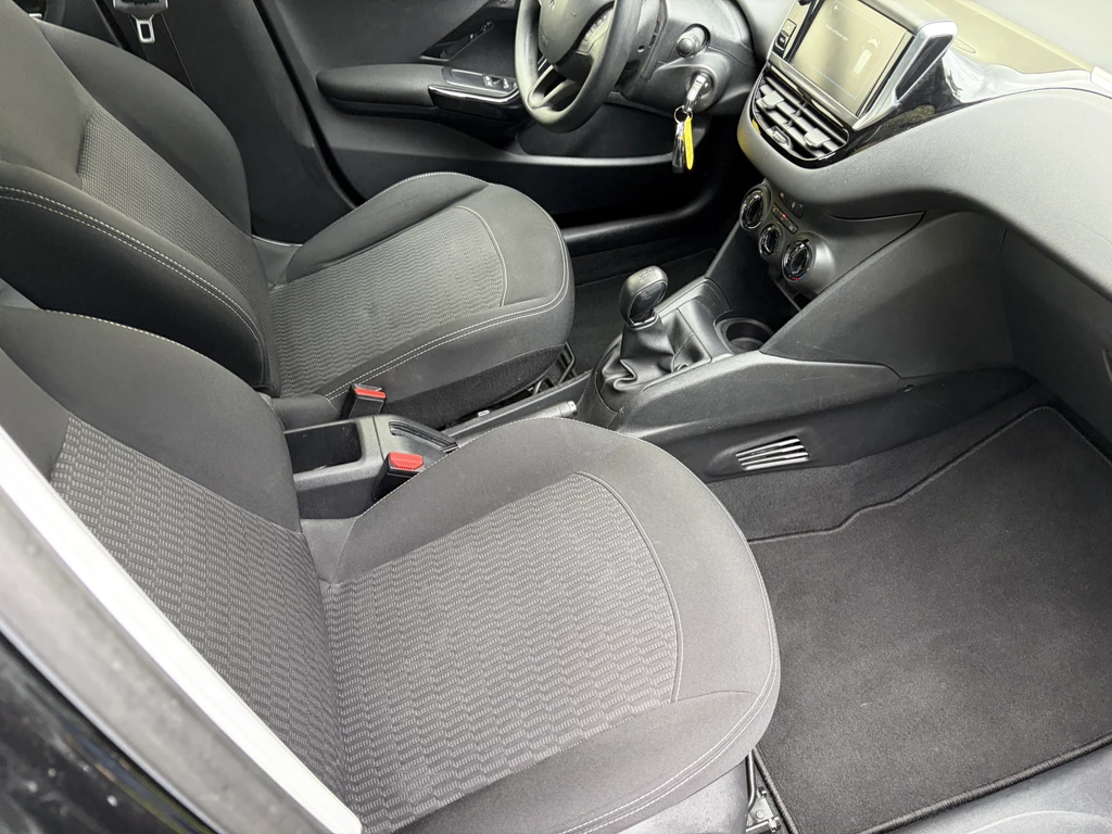Peugeot 208 – foto 25