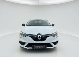 Renault Mégane – thumbnail 8