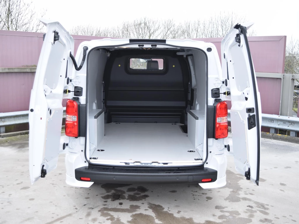 Peugeot e-Expert – foto 6
