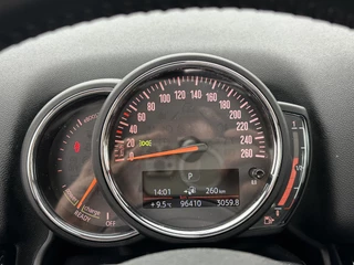 MINI Countryman – thumbnail 19
