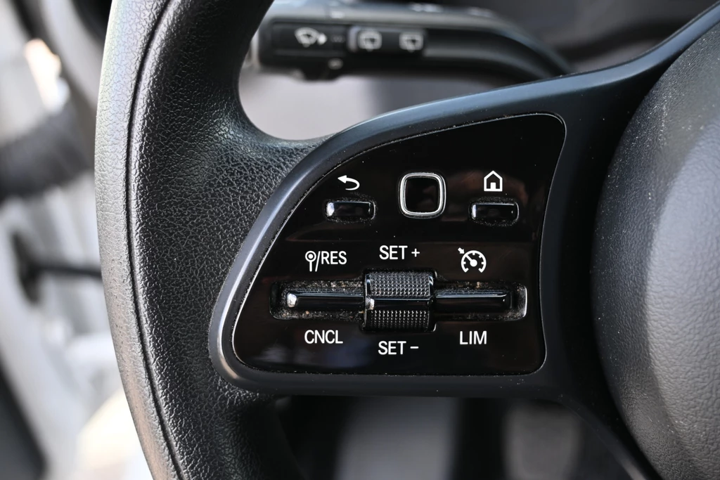 Mercedes-Benz Sprinter – foto 15
