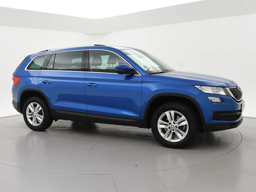 Škoda Kodiaq – foto 6