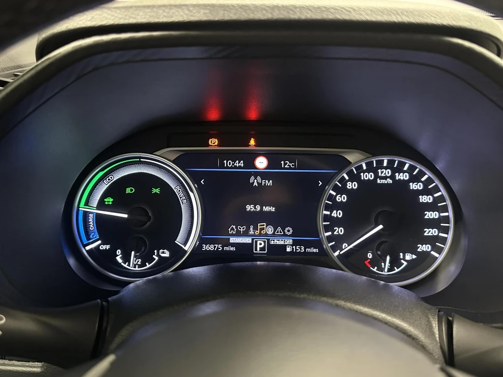 Nissan Juke – foto 33