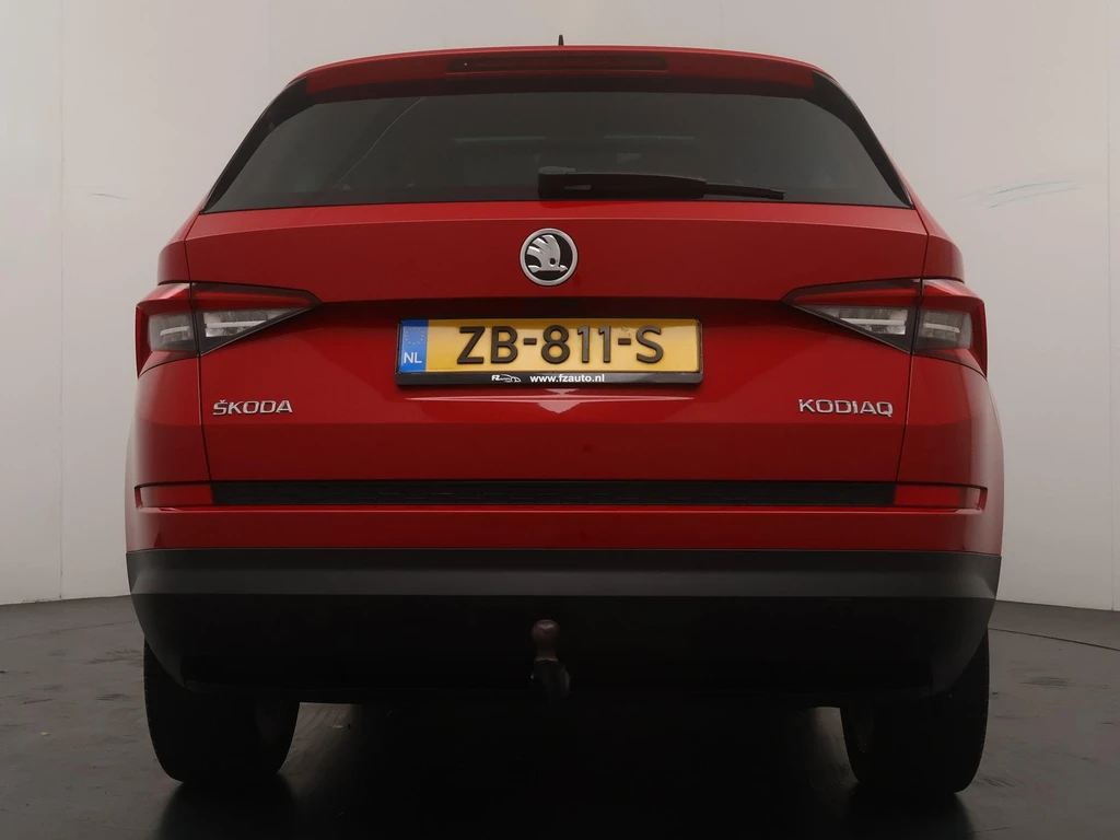 Škoda Kodiaq – foto 4