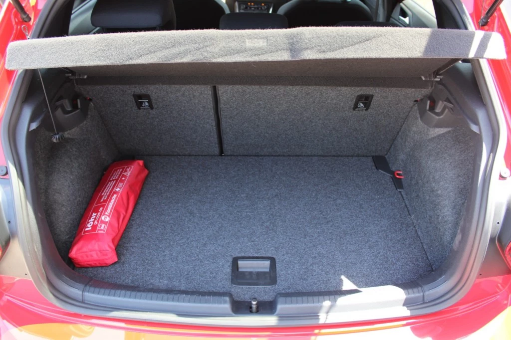 Volkswagen Polo – foto 27