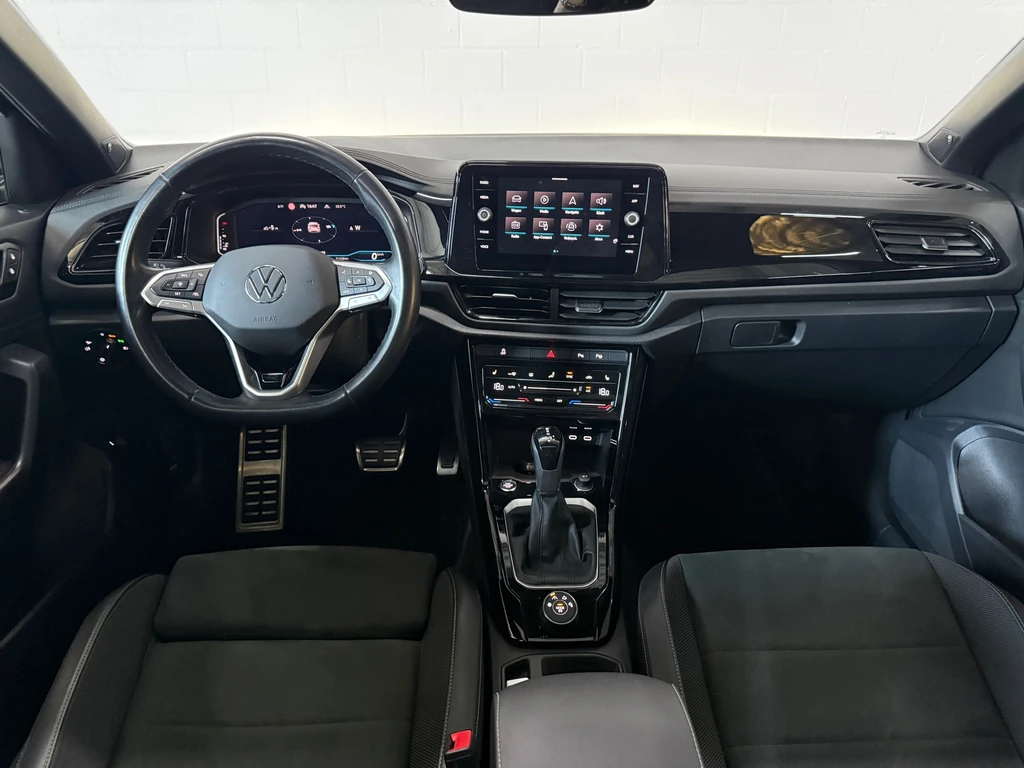 Volkswagen T-Roc – foto 11