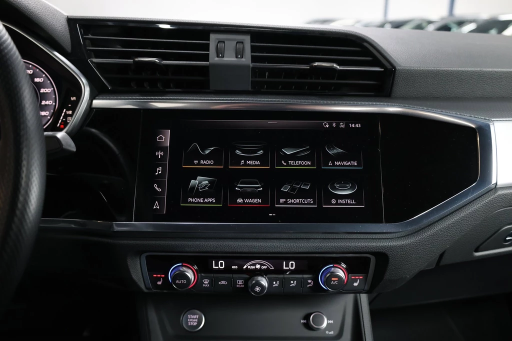Audi Q3 – foto 17