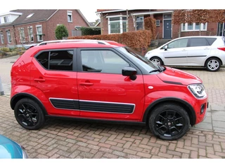 Suzuki Ignis – thumbnail 6