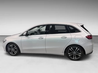 Mercedes-Benz B-Klasse – thumbnail 2