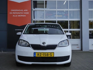 Škoda Citigo – thumbnail 6