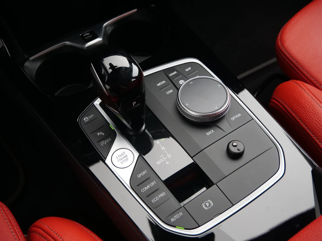 BMW 1 Serie – foto 15