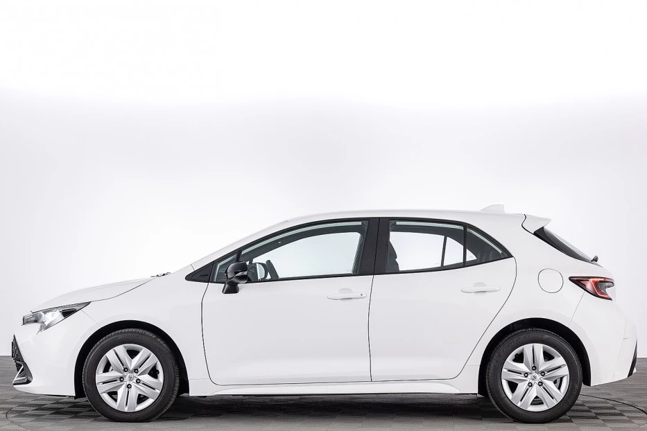 Toyota Corolla – foto 2