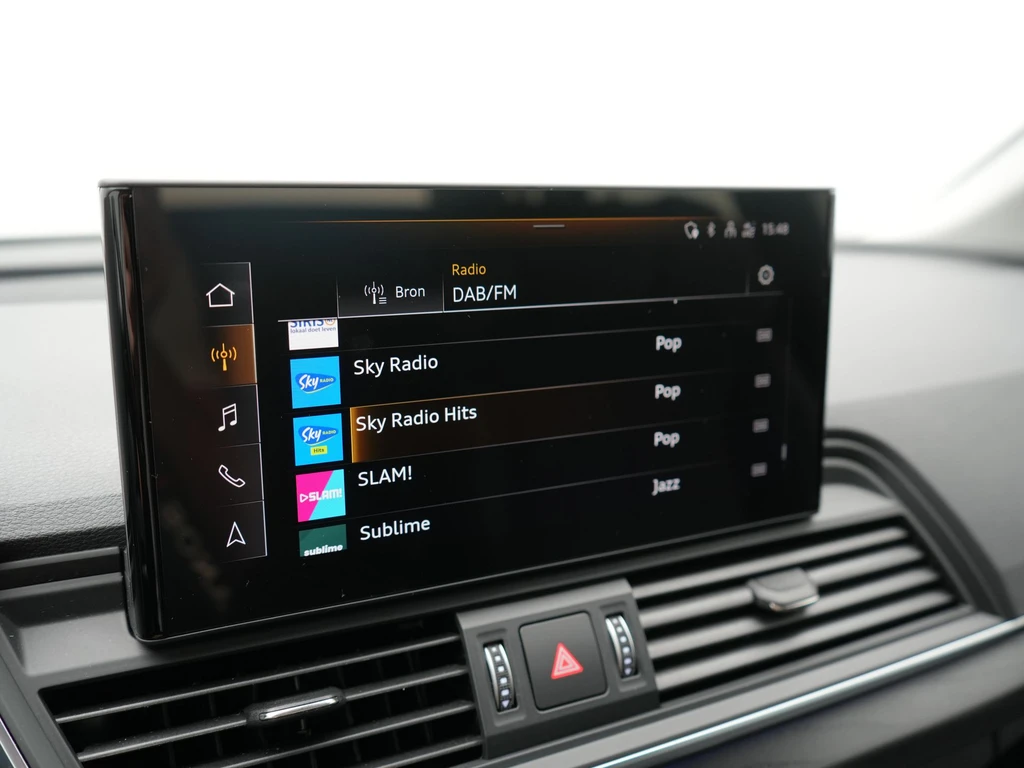 Audi Q5 – foto 35