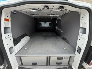 Volkswagen Caddy – thumbnail 20
