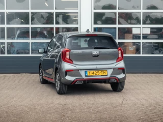 Kia Picanto – thumbnail 5
