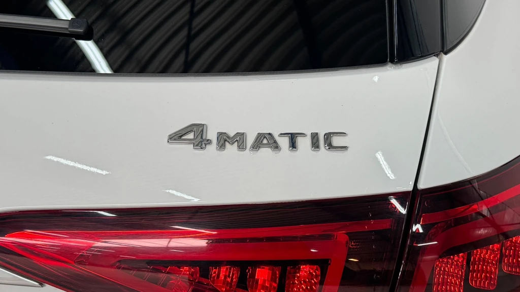 Mercedes-Benz GLE – foto 31