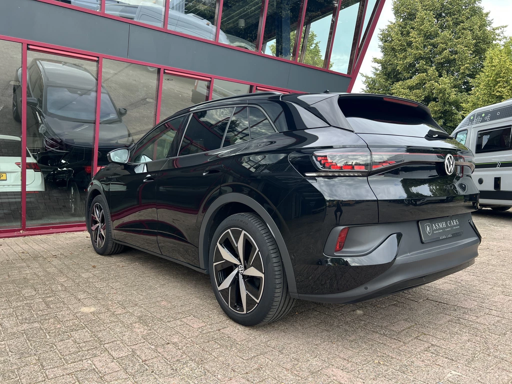 Volkswagen ID.4 – foto 2