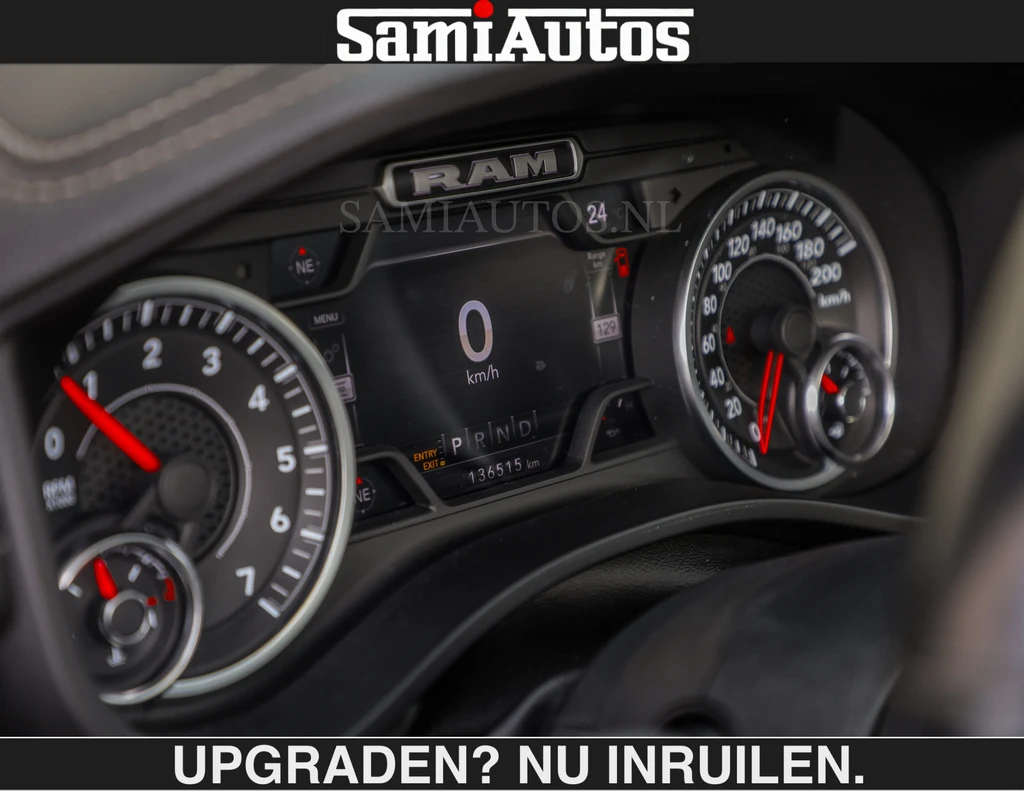 Dodge Ram Pick-Up – foto 54