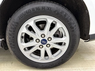 Ford Transit Connect – thumbnail 10