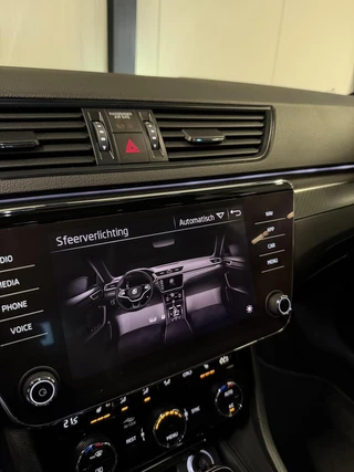 Škoda Superb – thumbnail 43